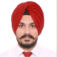 Yadvinder Singh