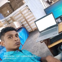 Chiranjit Samanta