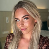 Ashley Ophof