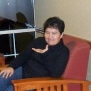 Jelty Parengkuan Ochotan