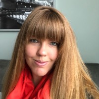 Kelsey Hassevoort, Phd