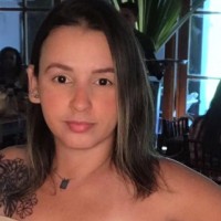 Nathalia Vitorino