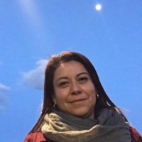 Ericka Padilla Abarca