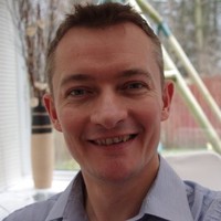 Colin Jack