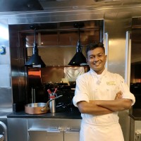 Kamesh Karthik