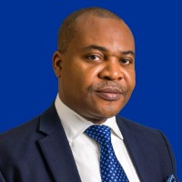 Innocent Oseghe Fcipm, M.Ciod
