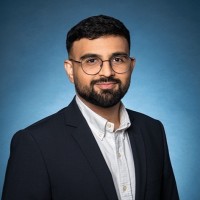 Yash Trivedi