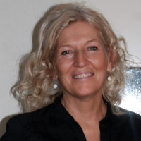 Agnetha Perlkvist