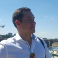 Evgeniy Troegubov