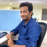 Kiran Duvvuri