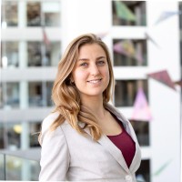 Roos Van De Water