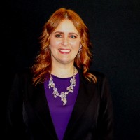 Kellie Morrow, MS, CISSP, CISM, GICSP, CDPSE