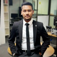 Nagesh Andoo
