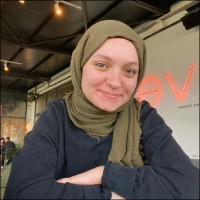 Zeynep Buse Göç