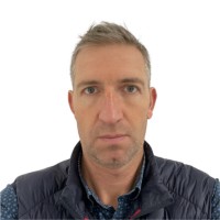 Cyril BEL