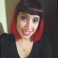 Sonia Elizabeth Pacheco