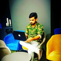 Sachin Kumar
