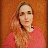 Giedre Prialgauskiene