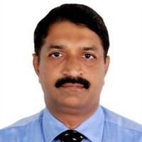 Nagaraj Gangadhar