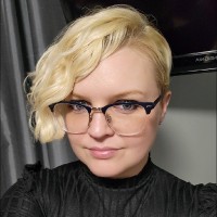 Stephanie Nightingale