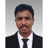 Mantesh H Rangaraddi