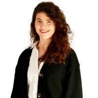 Caroline Dessain