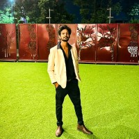 Aman Kumar Singh