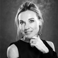 Stephanie van Dijck