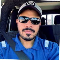 Omar Al Abri