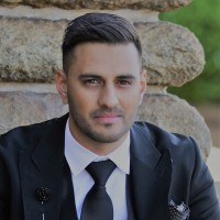 Yusuf Mangera
