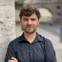 Benjamin Woboril