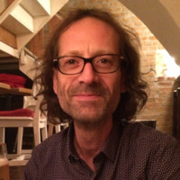 Mark Michaud