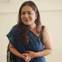 Kinjal Vyas
