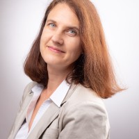 Anne Gioffredo