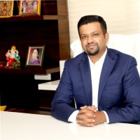 Arun Janardhan Kurup