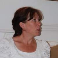 Ann Franzén