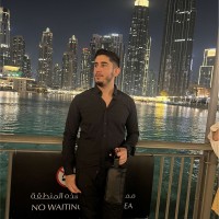 Khaled Alosh