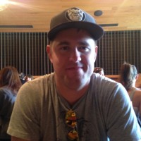 Tim Slabaugh