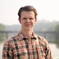 Daniel Mcgregor-Huyer
