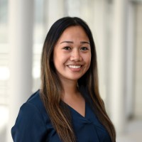 Ana Clarissa Butac Marcus, DNP AGACNP-BC