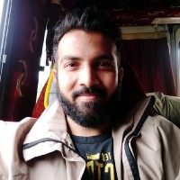 Mandar Salvi