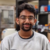 Anuj Jayaram