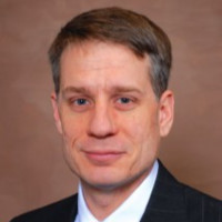 Shawn Scharf
