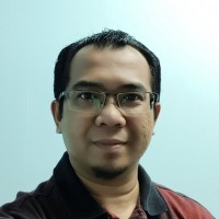 Mohd Khairul Fahmi Mohd Sazali