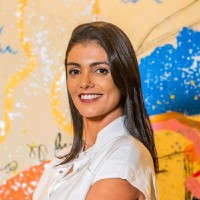 AMANDA LUIZ