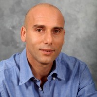 Amos Maor