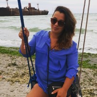 Andreea Ursu