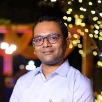 Srikanth Balakrishnan