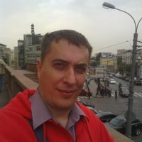 Sergey Tyunin
