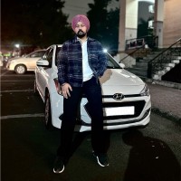 Jagatpal Singh